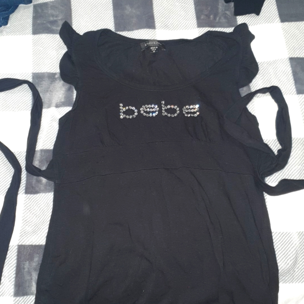 Bebe top